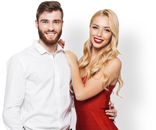 wealthy dating