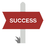 High Success Rate